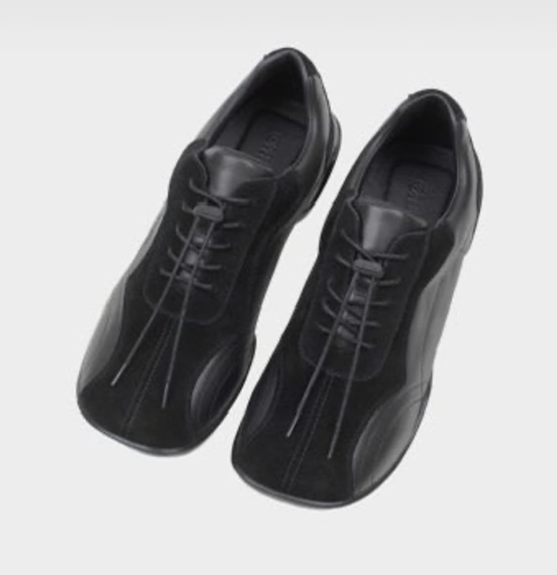 페몬트 스퀘어 블랙 275 상품이미지1