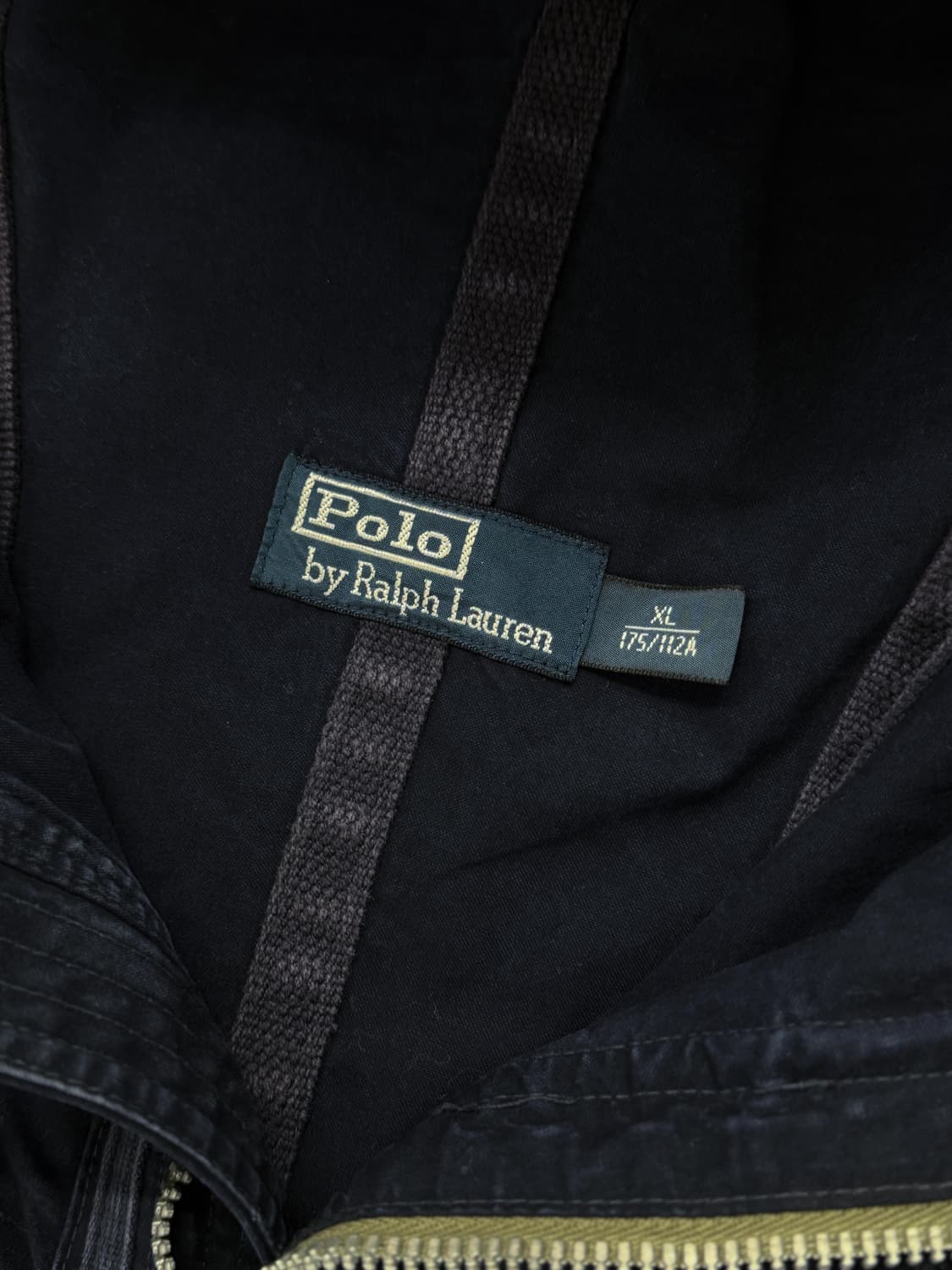 폴로 랄프로렌 에베레스트 파카 상품이미지6