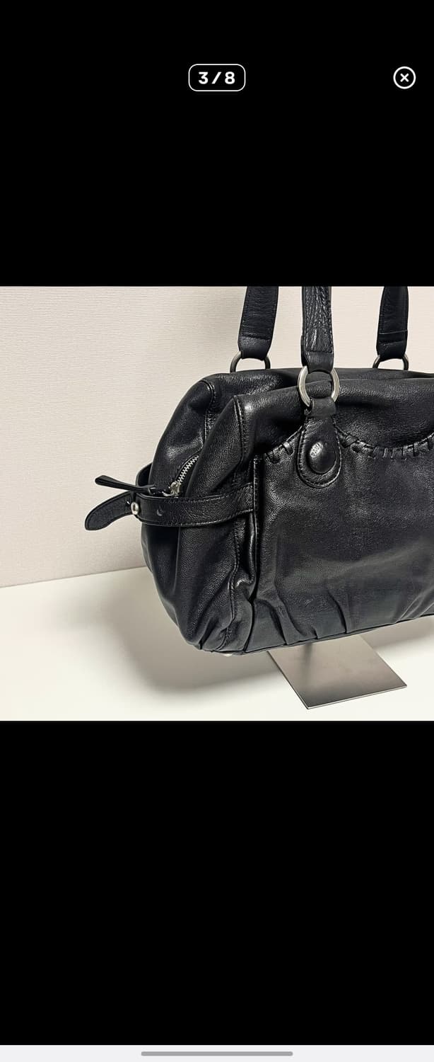 폴&조 Y2K 가방 재판매 상품이미지1