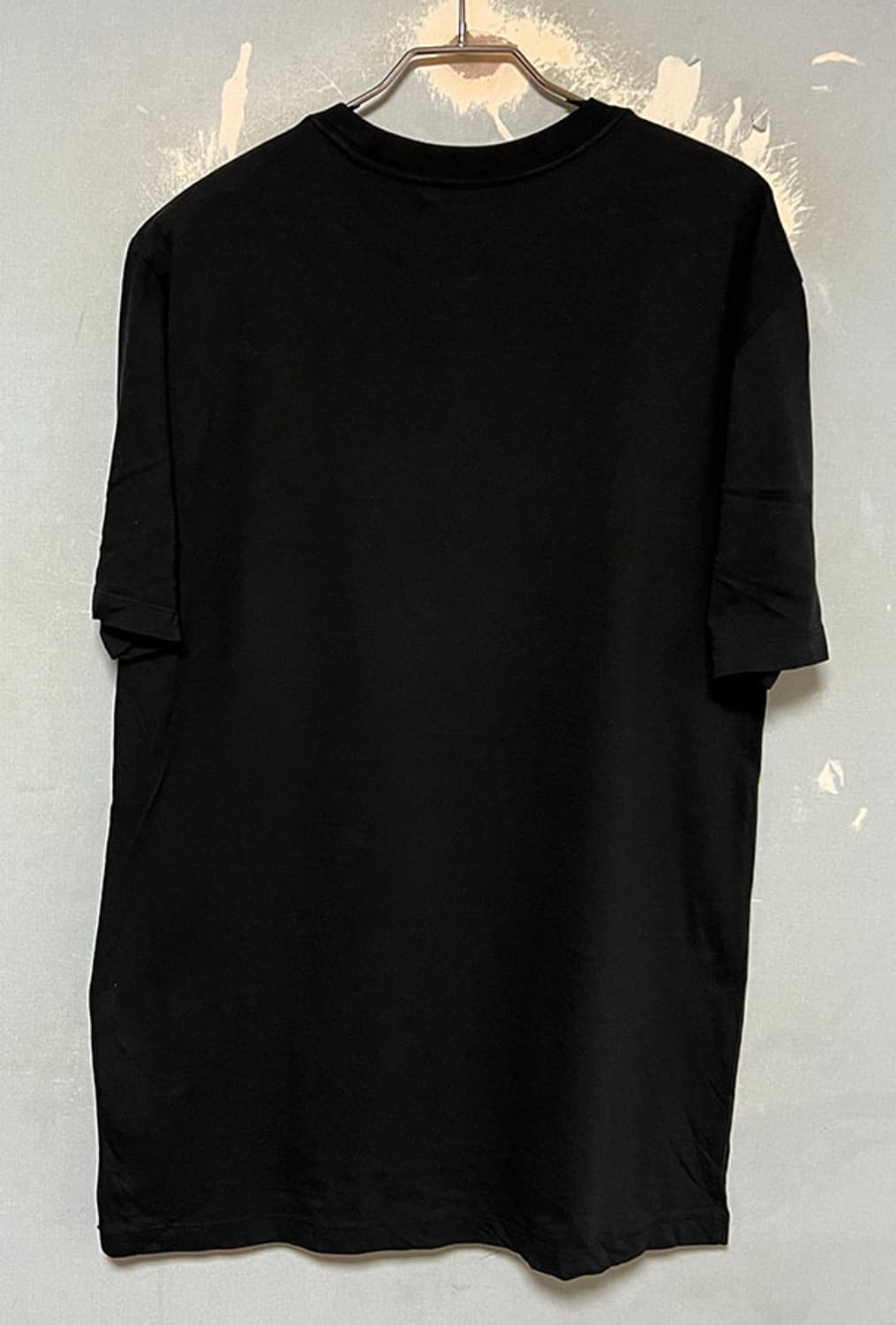 NIKE 나이키 뉴욕 퓨추라 남자 반팔티셔츠 블랙 캐주얼 L 100 상품이미지2