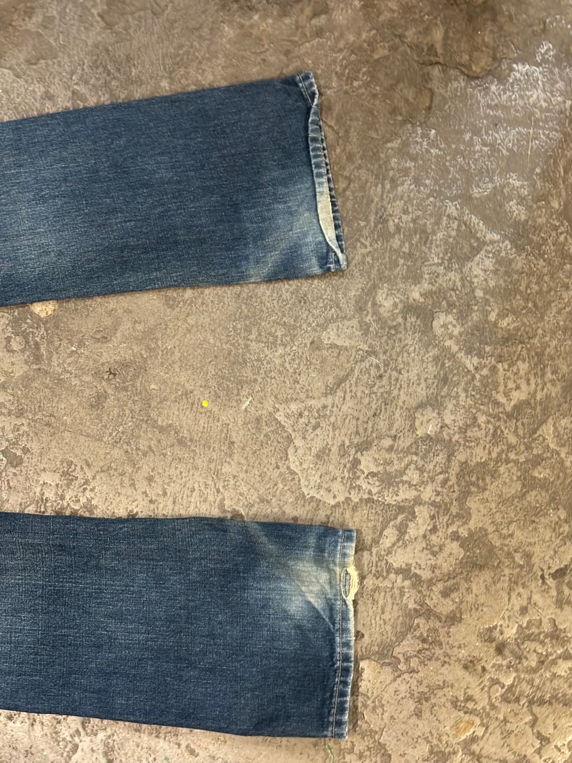 리바이스 527 부츠컷 상품이미지10