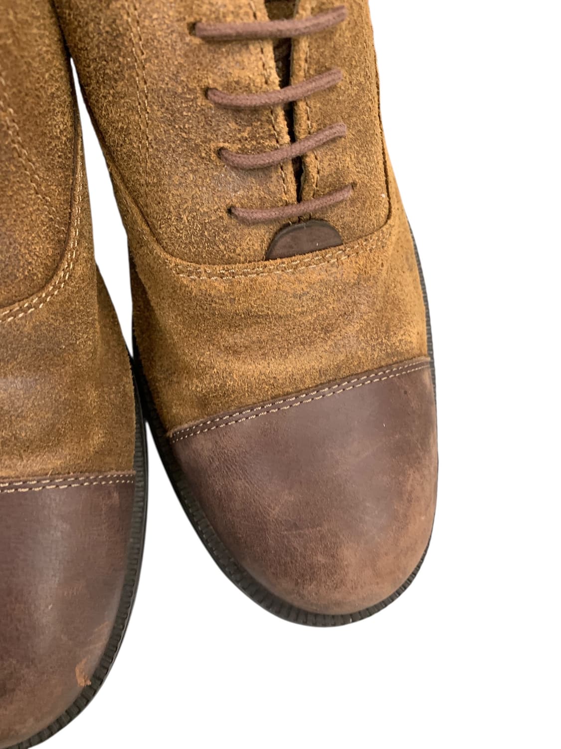 캠퍼 로퍼 브라운 42(265) (gr-3179) 상품이미지7