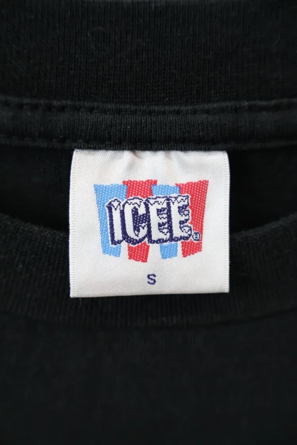 ICEE Polar Bear Graphic Tee 상품이미지6