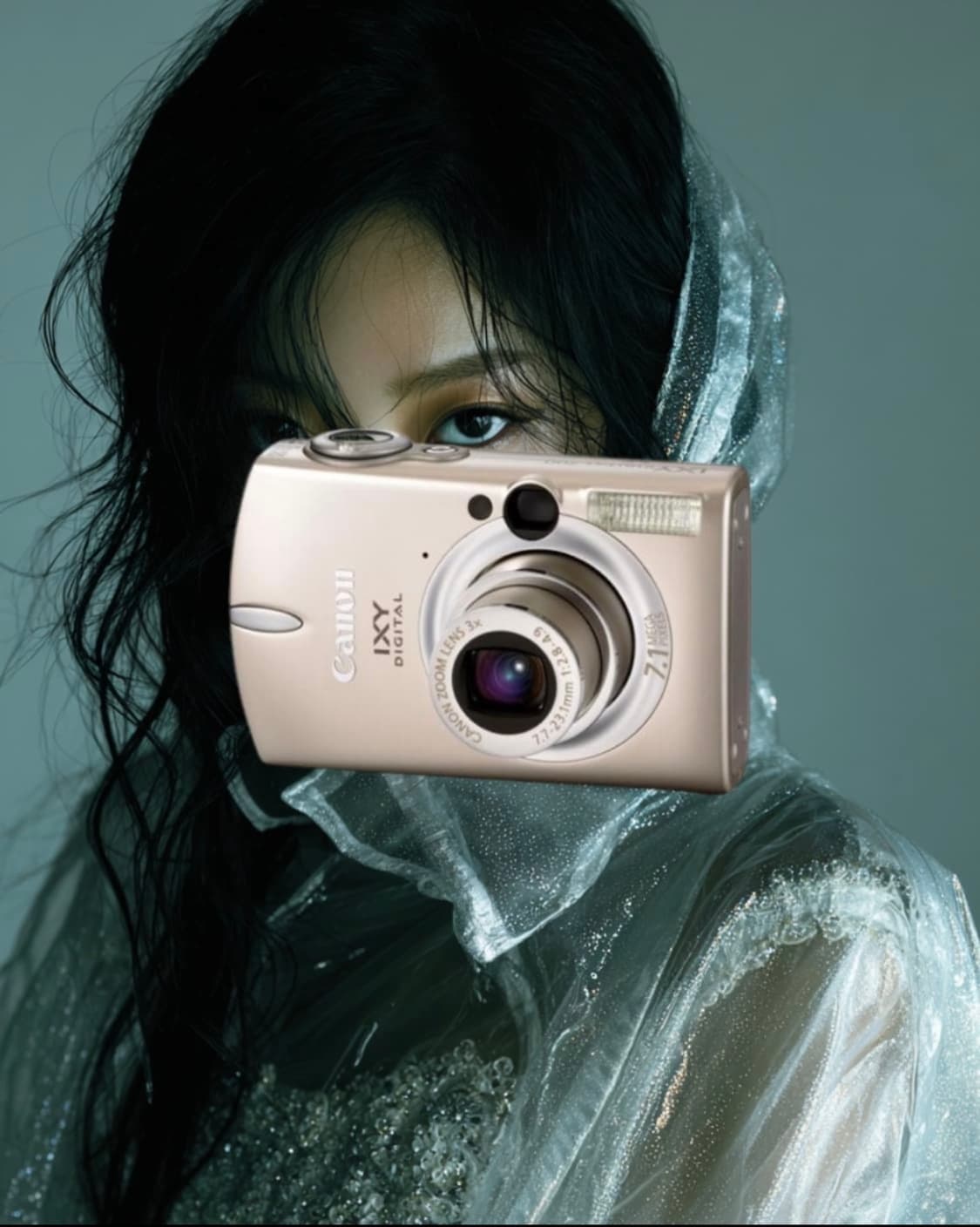 캐논 익시 700 (캐논 익서스 750 IXUS 750) 디카 상품이미지1