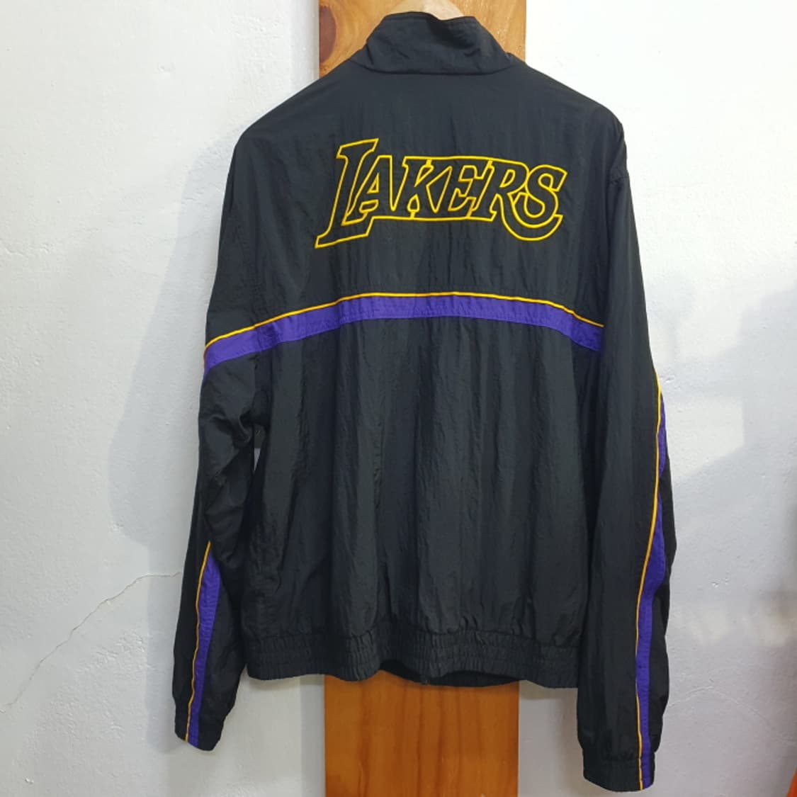 나이키 LA 레이커스 바람막이(105) 상품이미지7