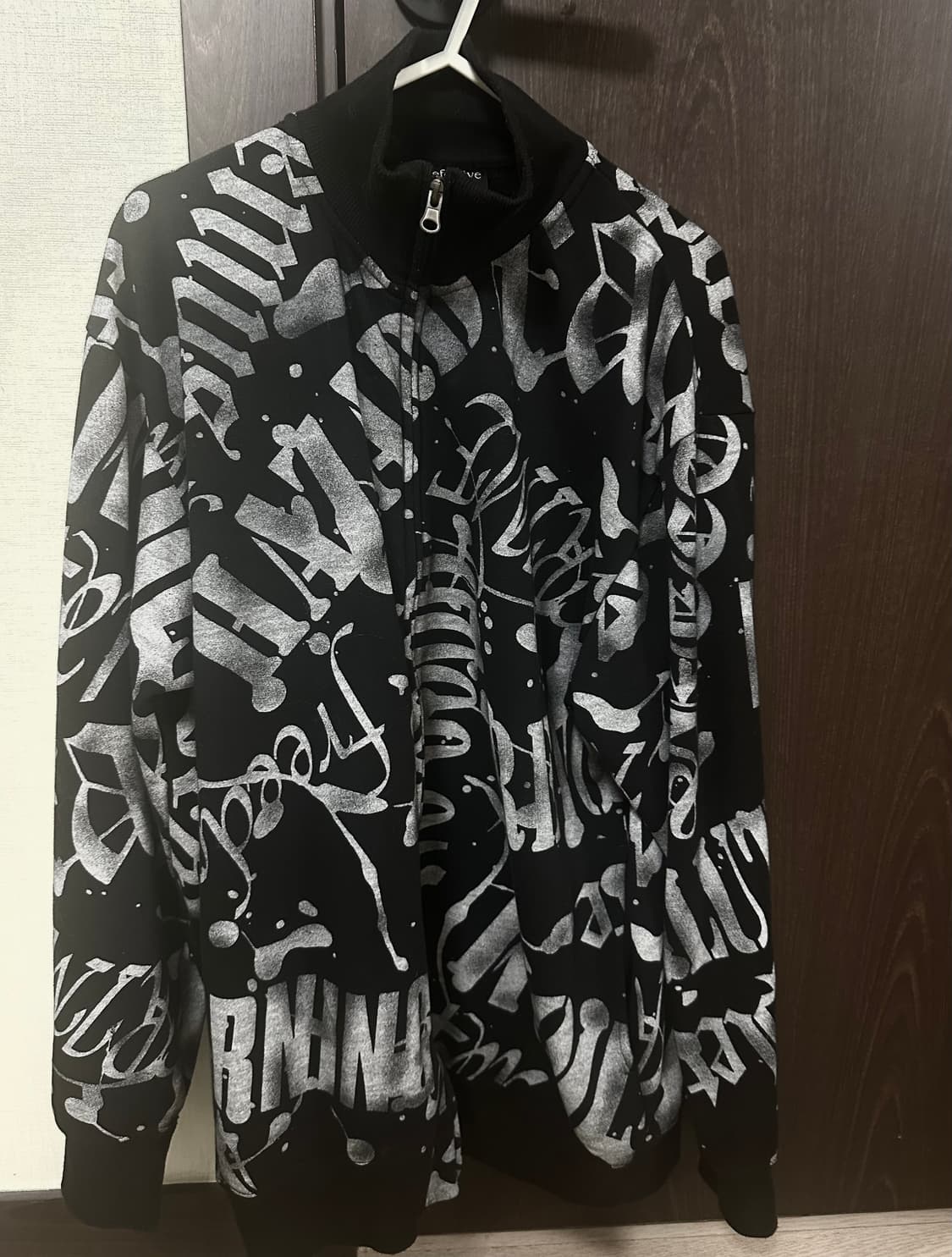 일본 빈티지 후드집업 상품이미지2