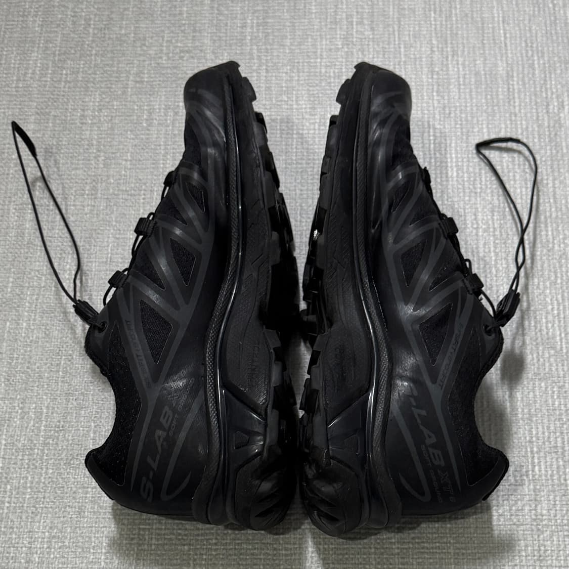 살로몬 xt-6 245mm 상품이미지2