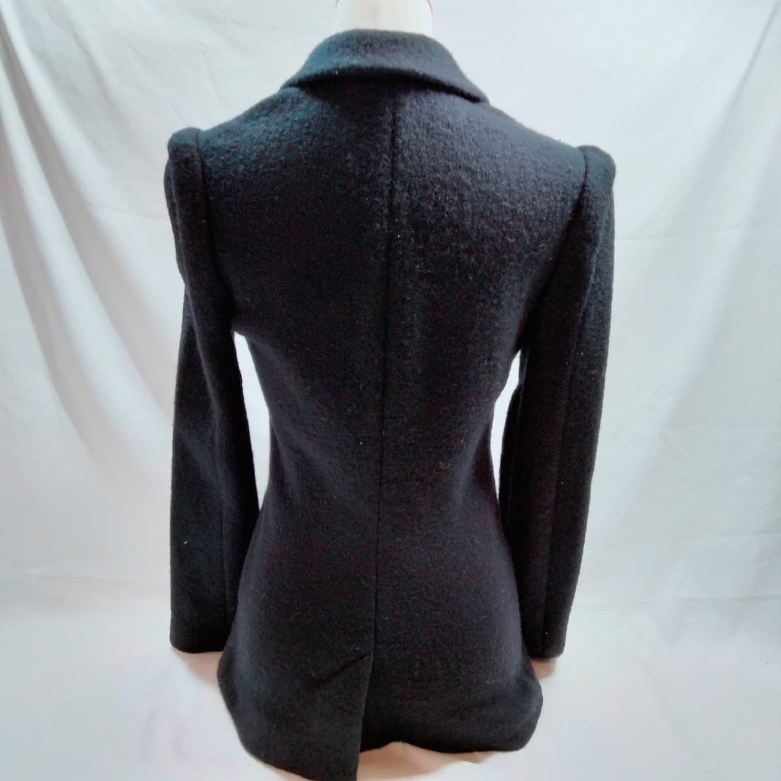 emporio armani 부클 자켓 상품이미지2