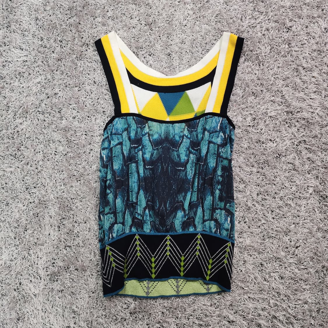 저스트 까발리 나시 38 상품이미지1