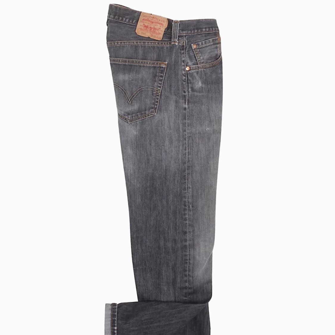 빈티지 리바이스501 34~35사이즈 LV5013649 상품이미지5