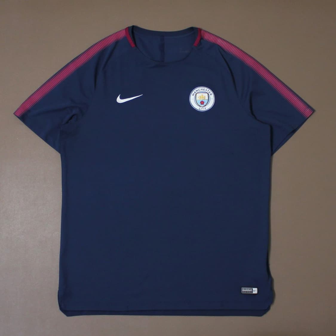 Nike 나이키 맨체스터 시티 반팔 유니폼  상품이미지1