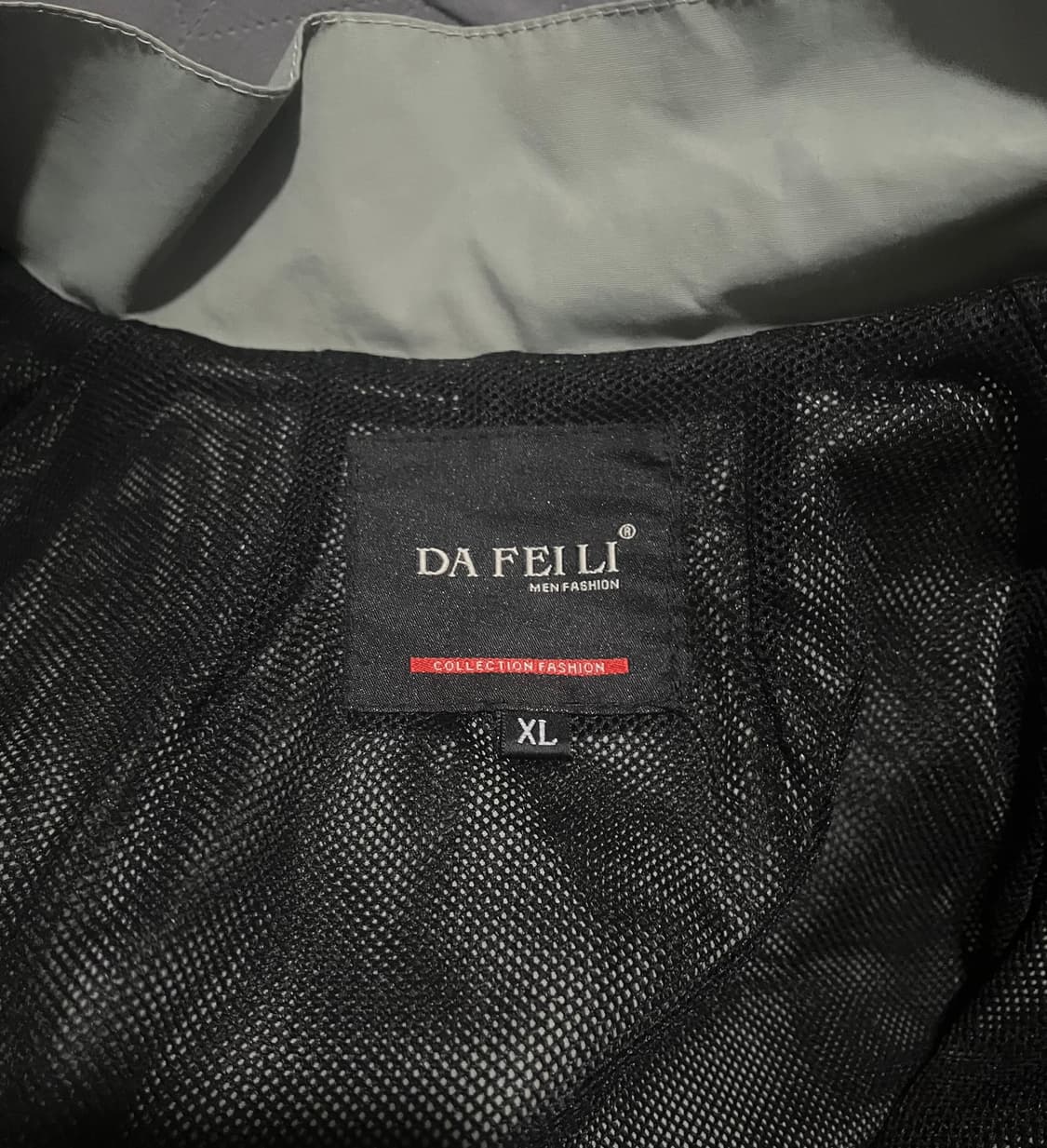 미군 IPFU ARMY 바람막이 자켓 상품이미지3