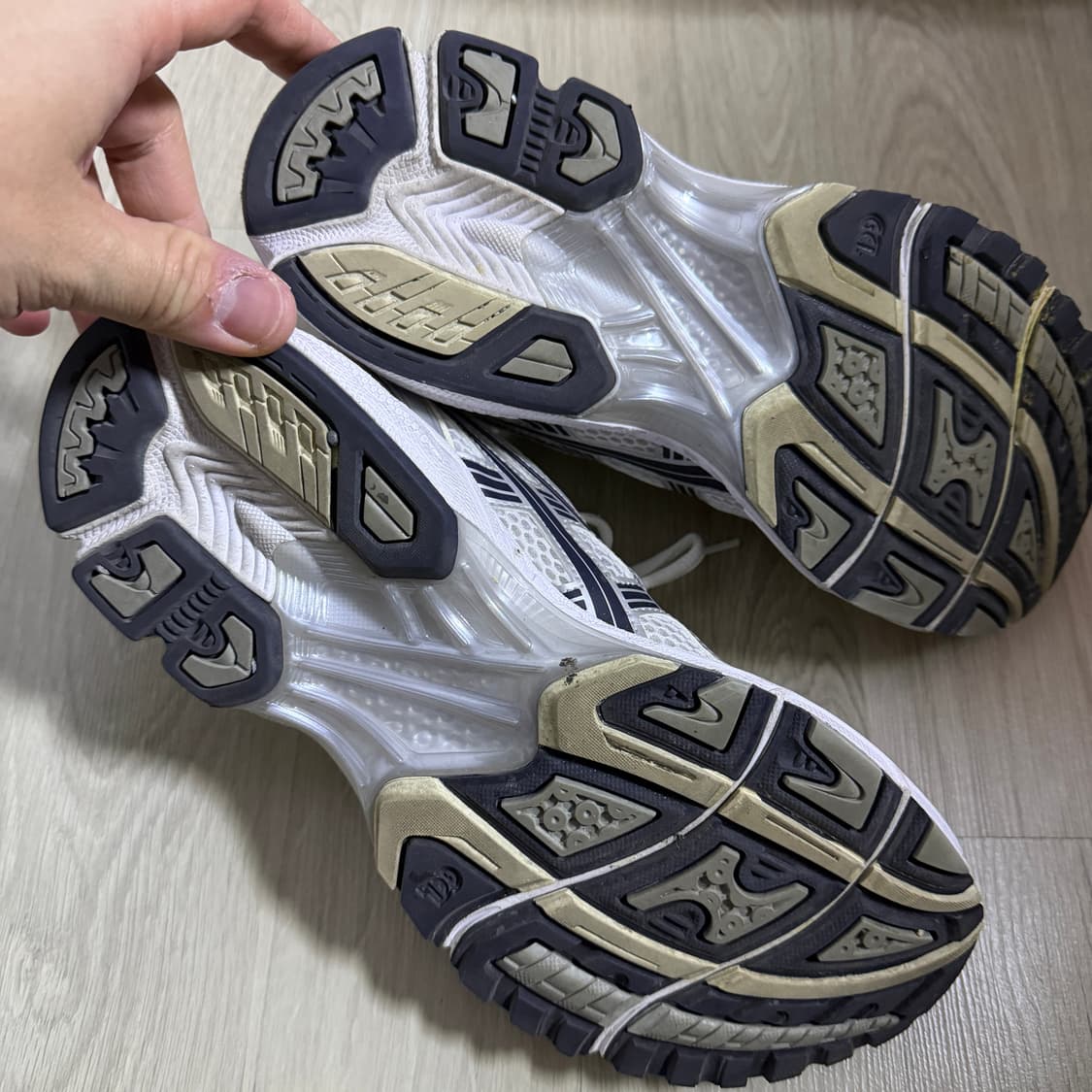 아식스 젤카야노14(265) 상품이미지6