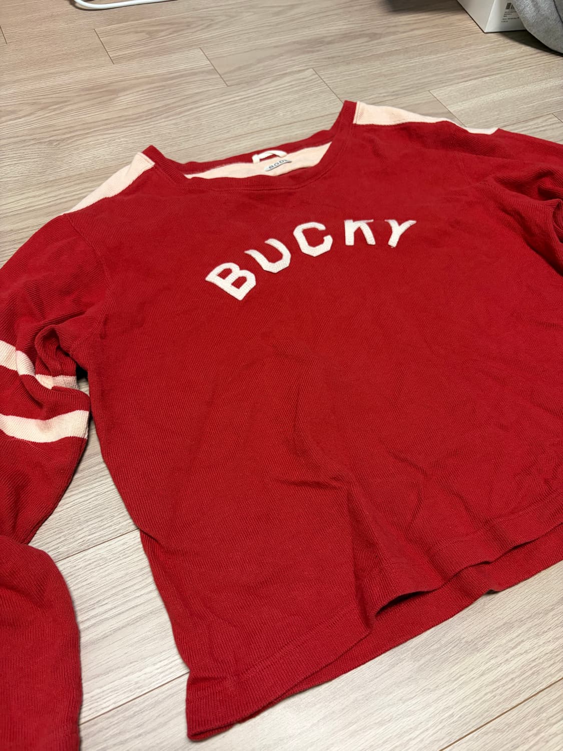 보디 BUCKY  상품이미지1