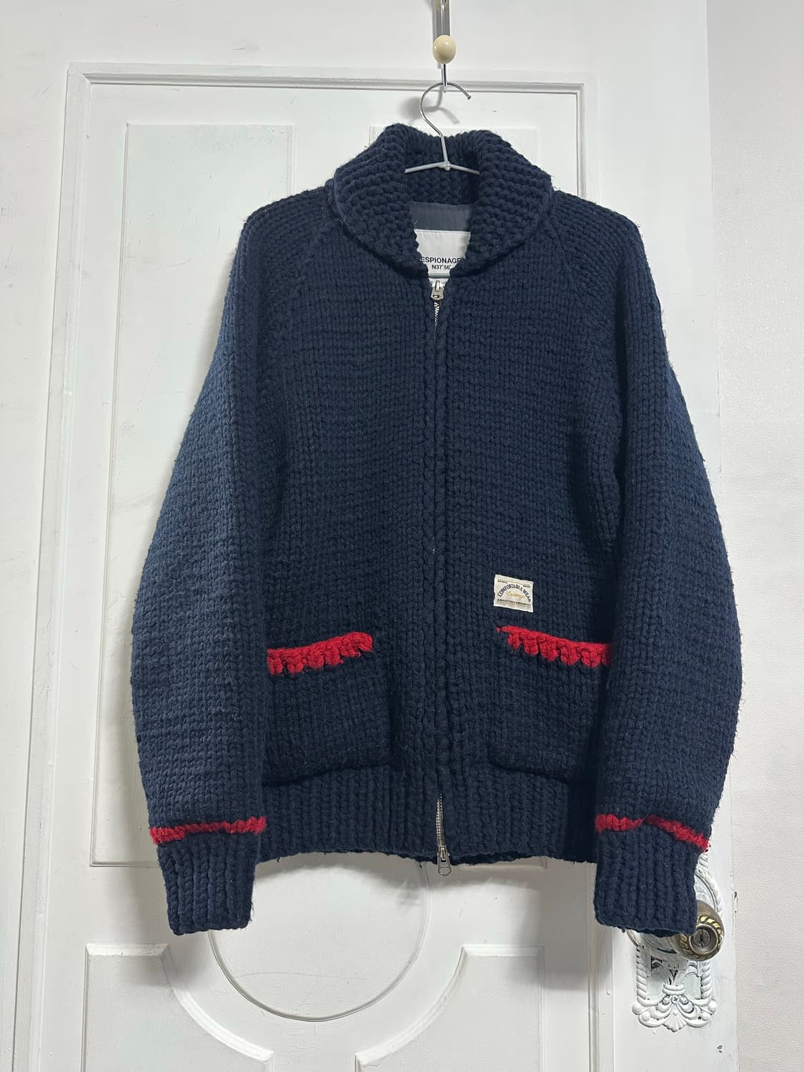 에스피오나지 코위찬 상품이미지1