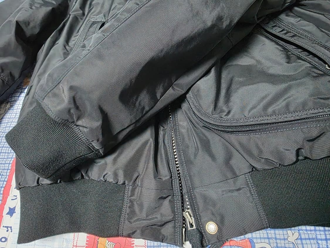 파라점퍼스 파이어 봄버 L 상품이미지4