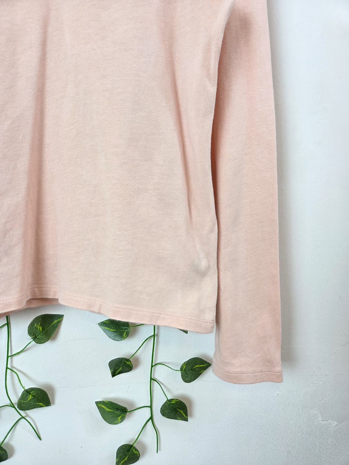 earth music 피치 슬리브 상품이미지3