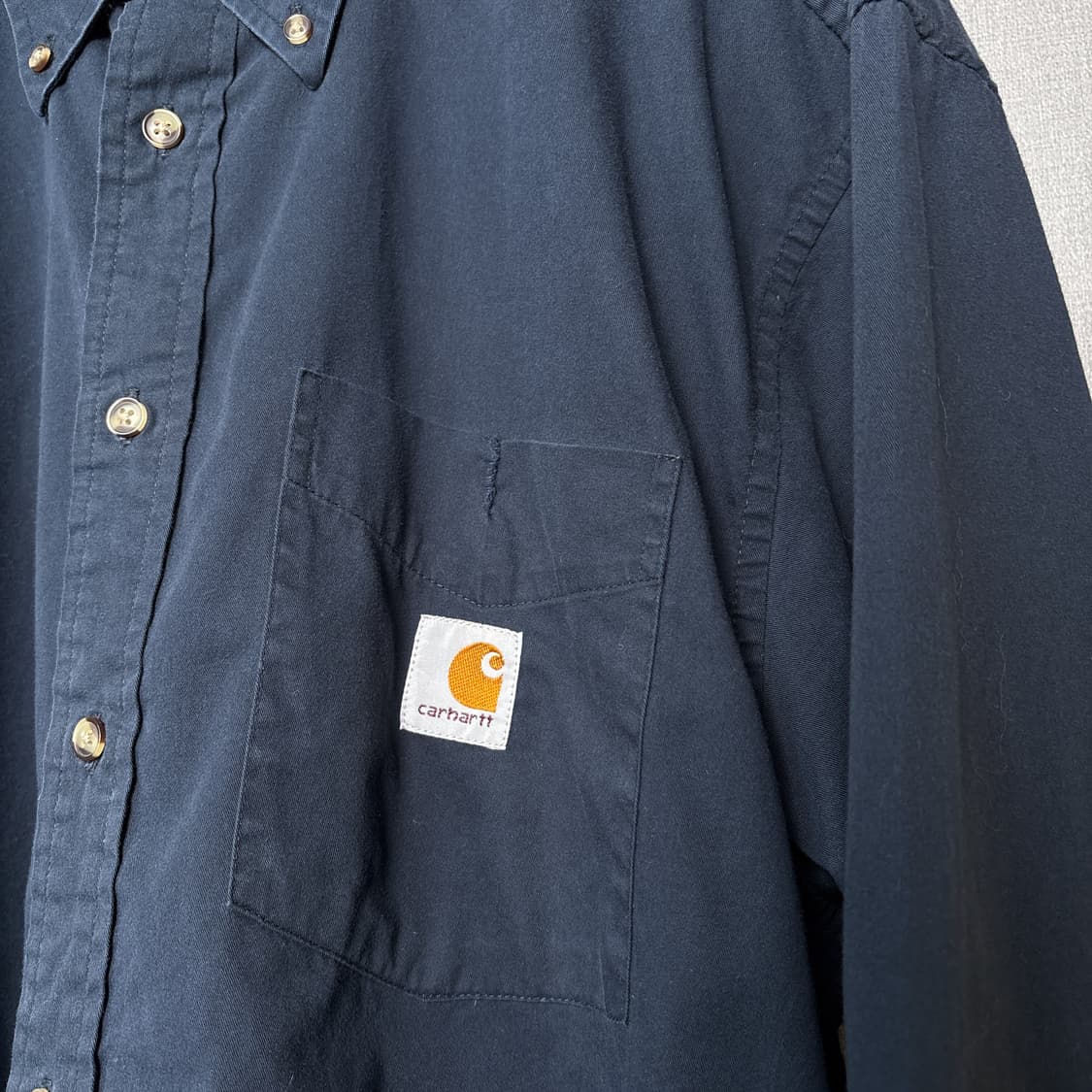 칼하트 셔츠 상품이미지4