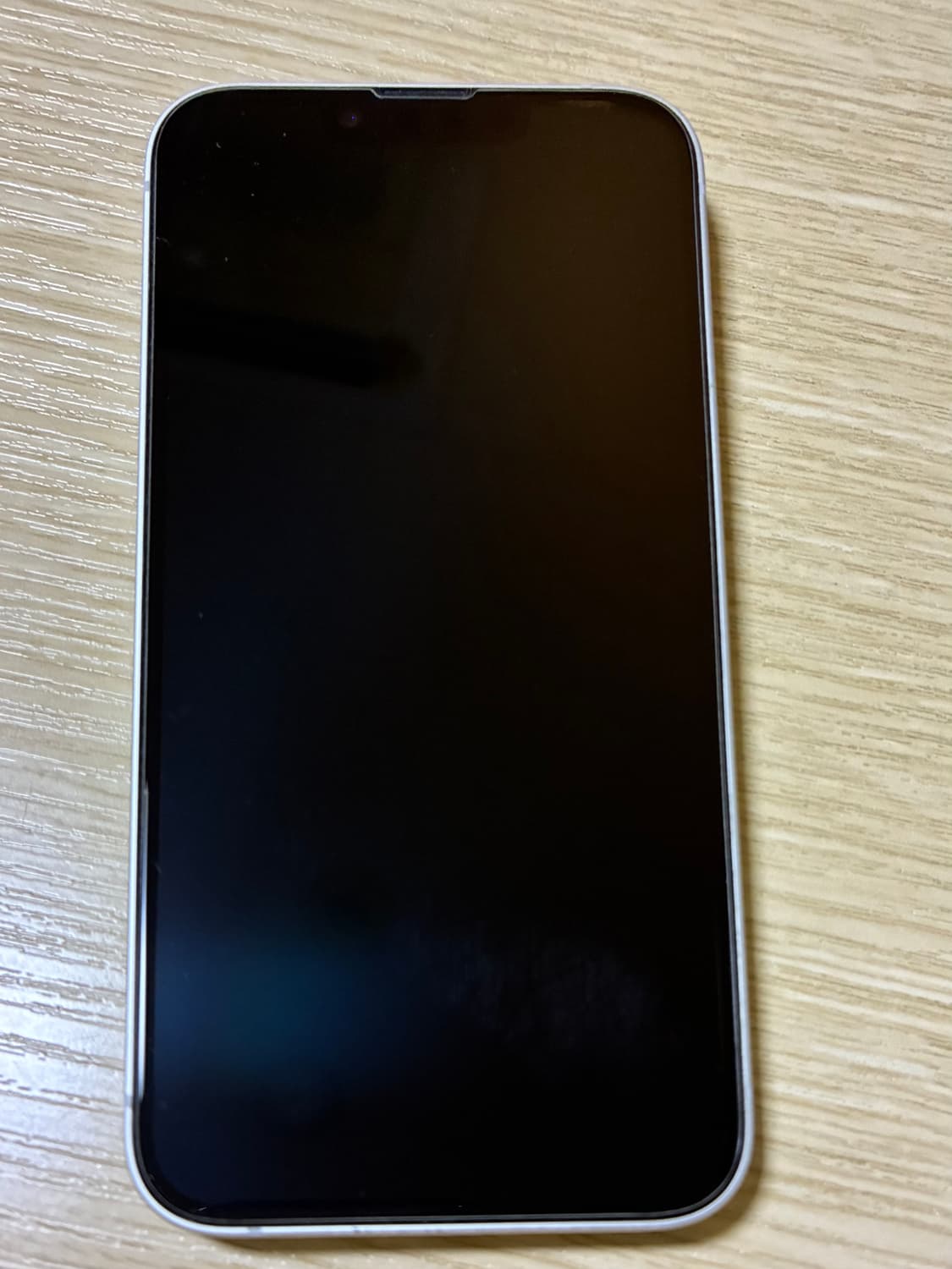 아이폰16e/512GB/화이트/배터리성능100%/SS급 상품이미지3