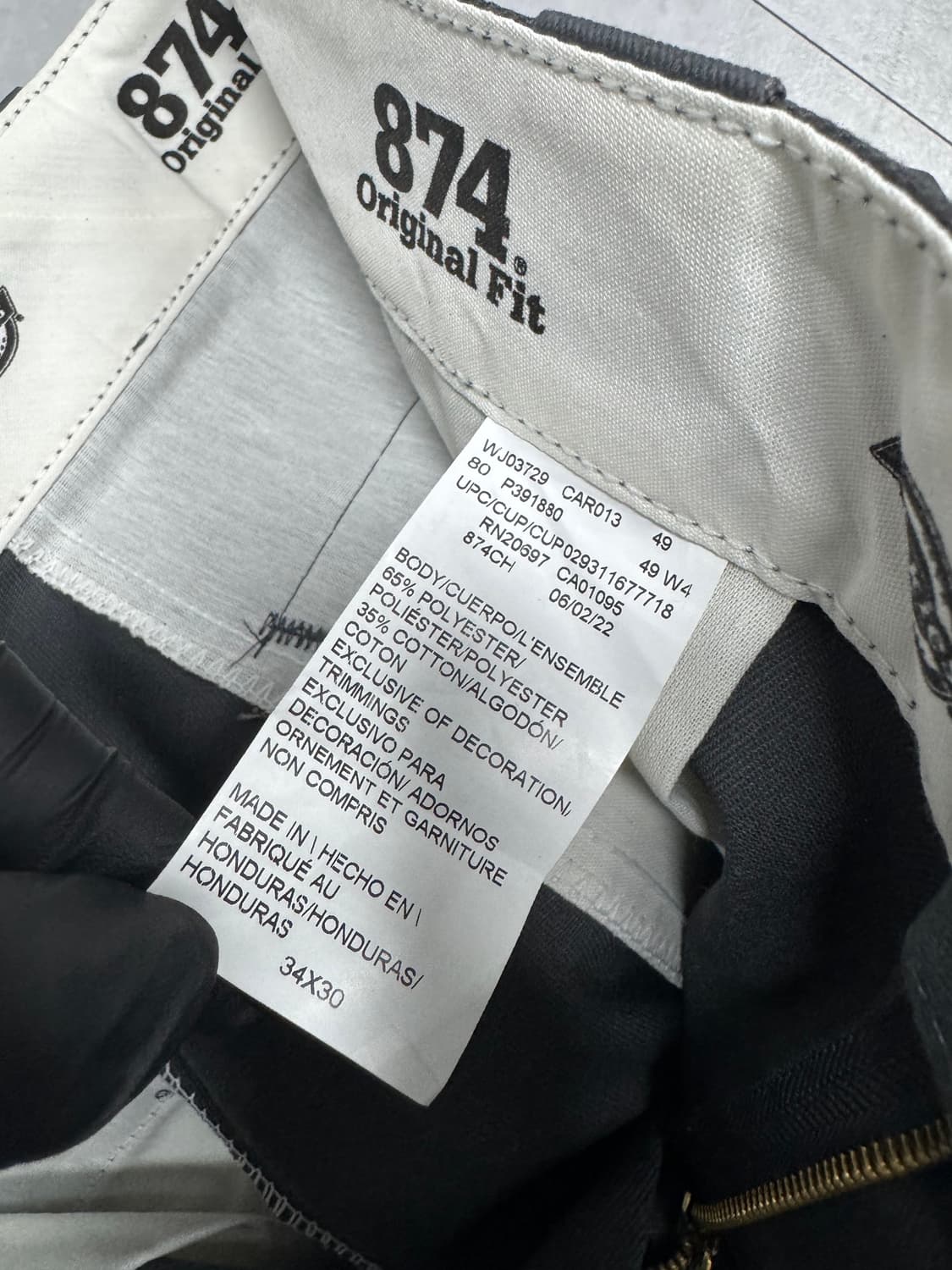 디키즈 상품이미지3