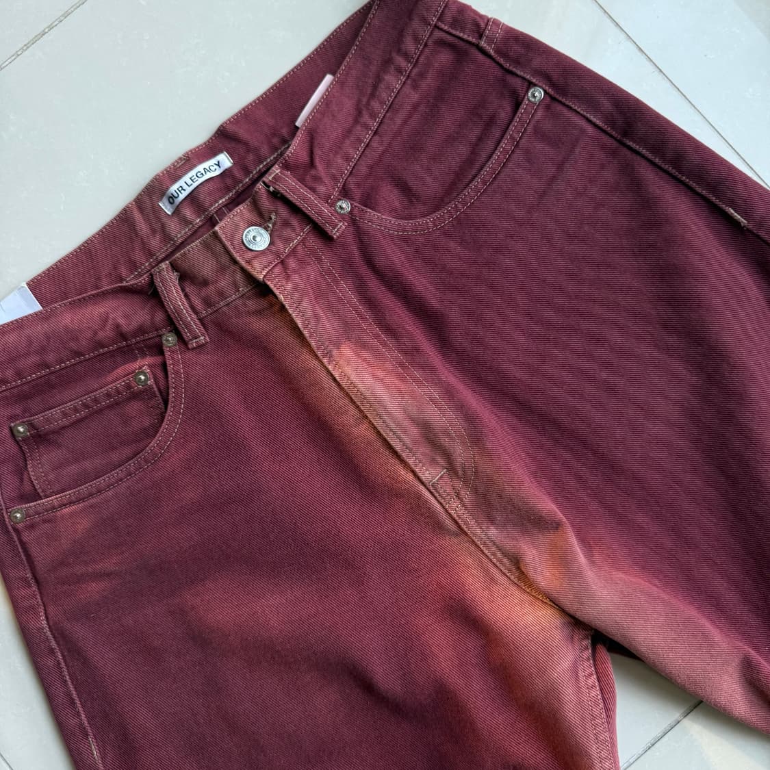 [31] 아워레가시 써드컷 상품이미지3