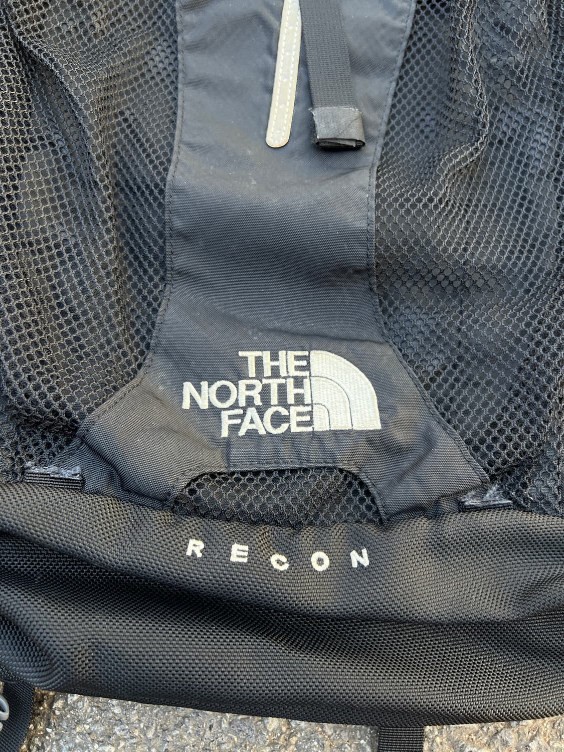 THE NORTH FACE RECON BACKPACK 상품이미지3