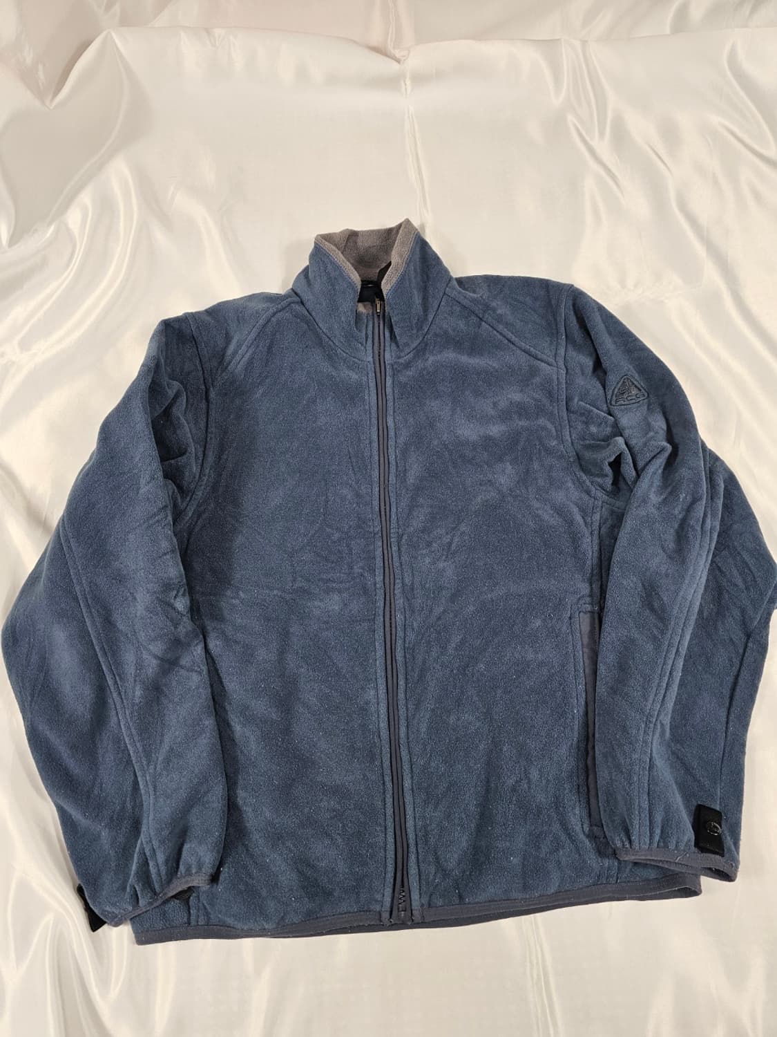 acg후리스자켓 상품이미지1