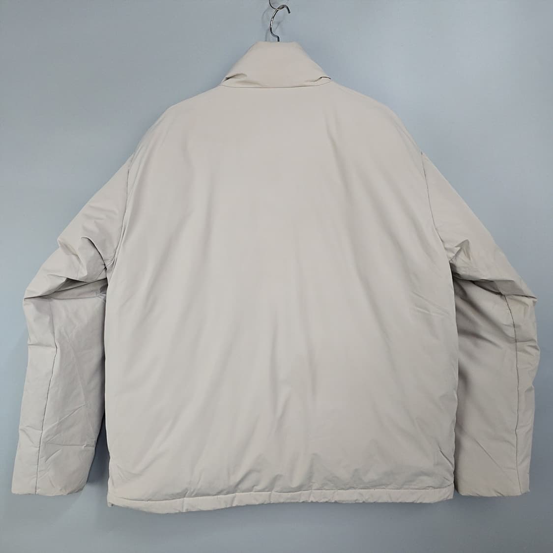 마인드브릿지 유스 구스다운 숏패딩 100 상품이미지4