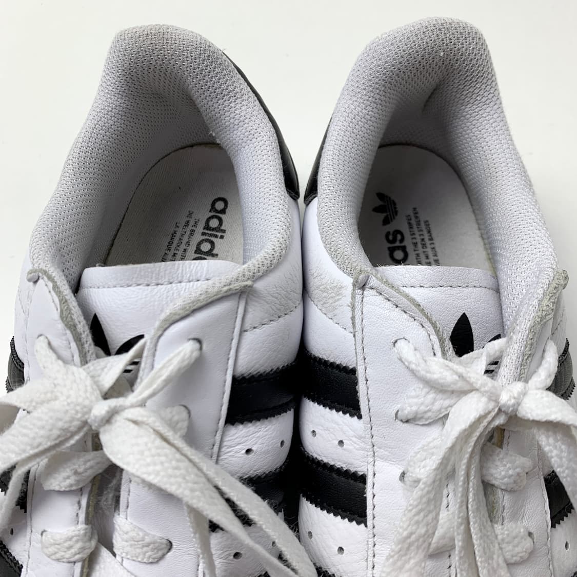 [290/정품] 아디다스 캠퍼스 남성 운동화 신발
 상품이미지7