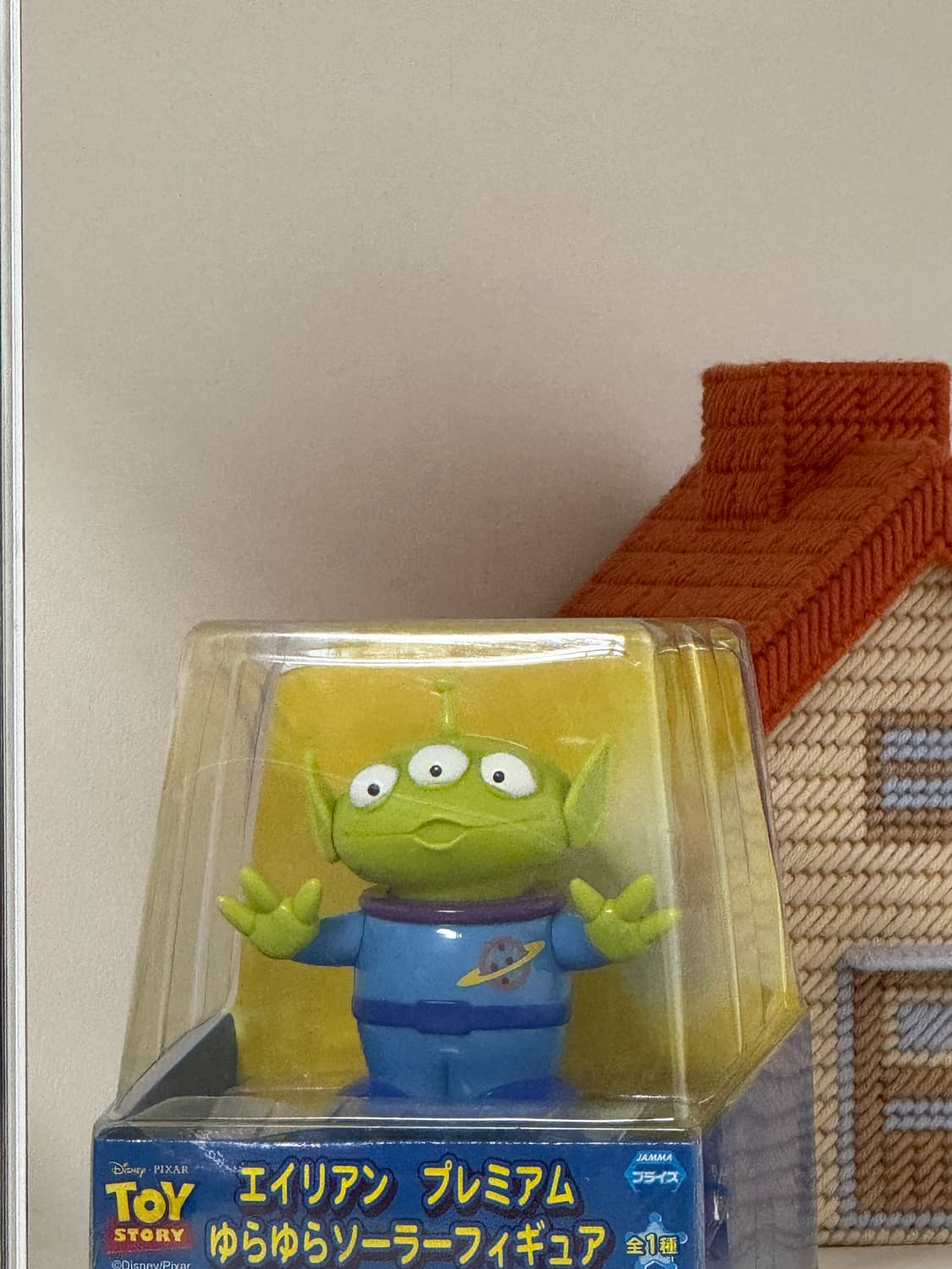 토이스토리 알린 피규어 상품이미지1