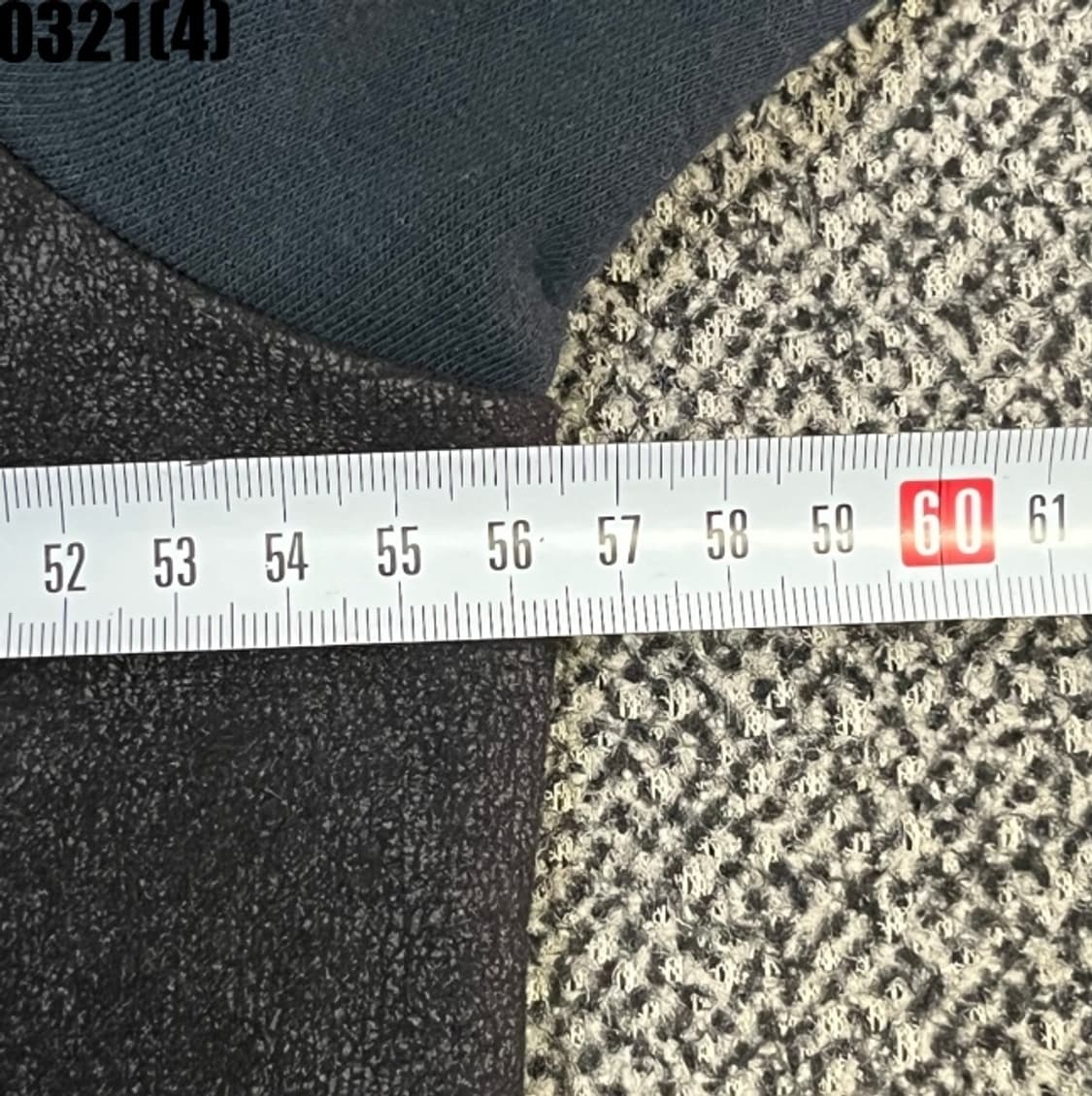 85 아디다스 삼선 후드티 블랙 지퍼 포인트 0321(4) 상품이미지7