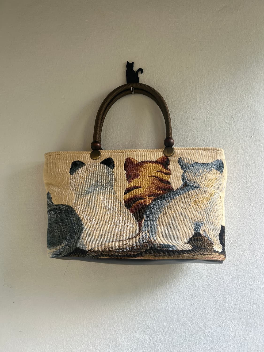 고양이 고블린백 상품이미지4