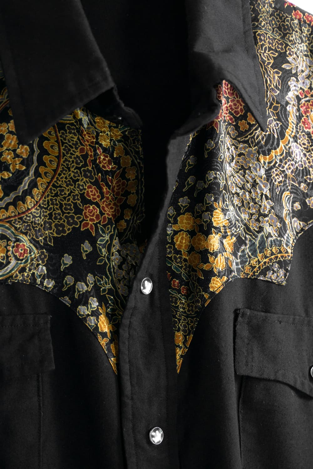 Western shirt 상품이미지3
