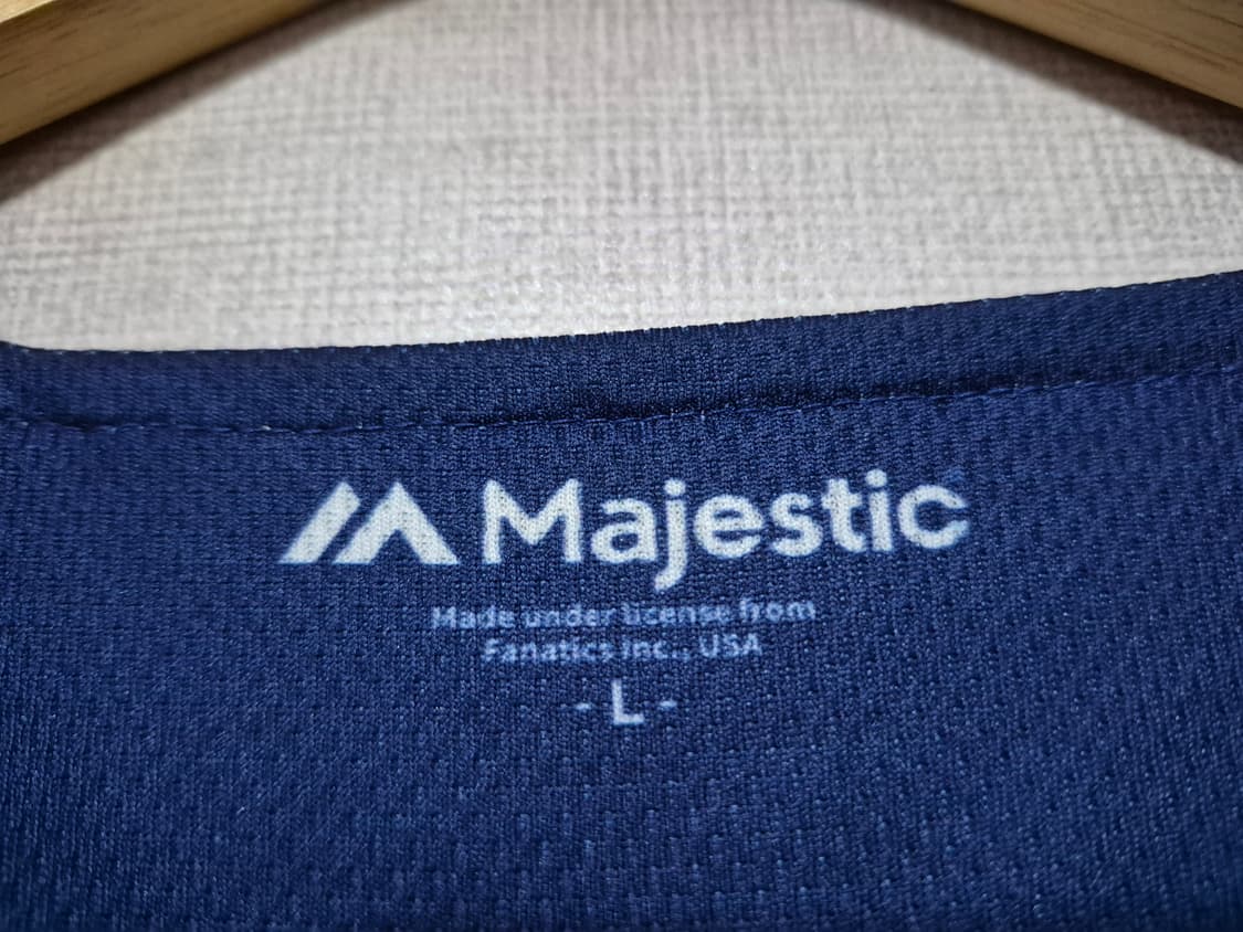 마제스틱 강백호 올스타전 유니폼( L) 상품이미지8