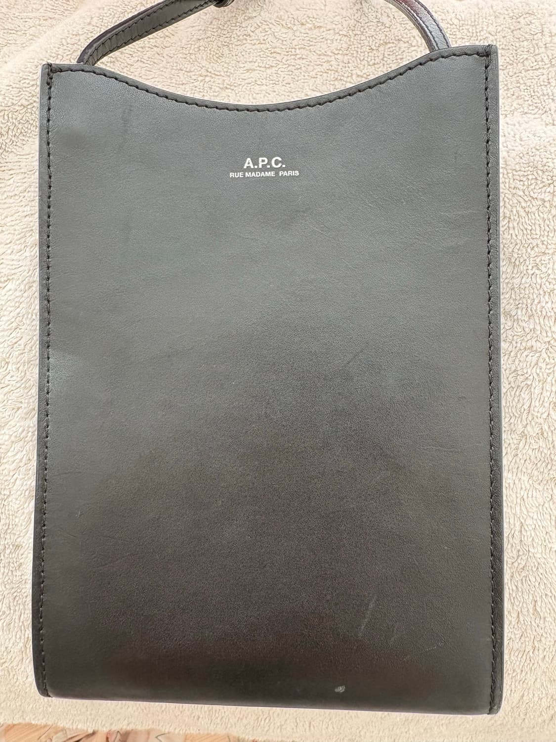 Apc 아페쎄 제이미백  상품이미지2