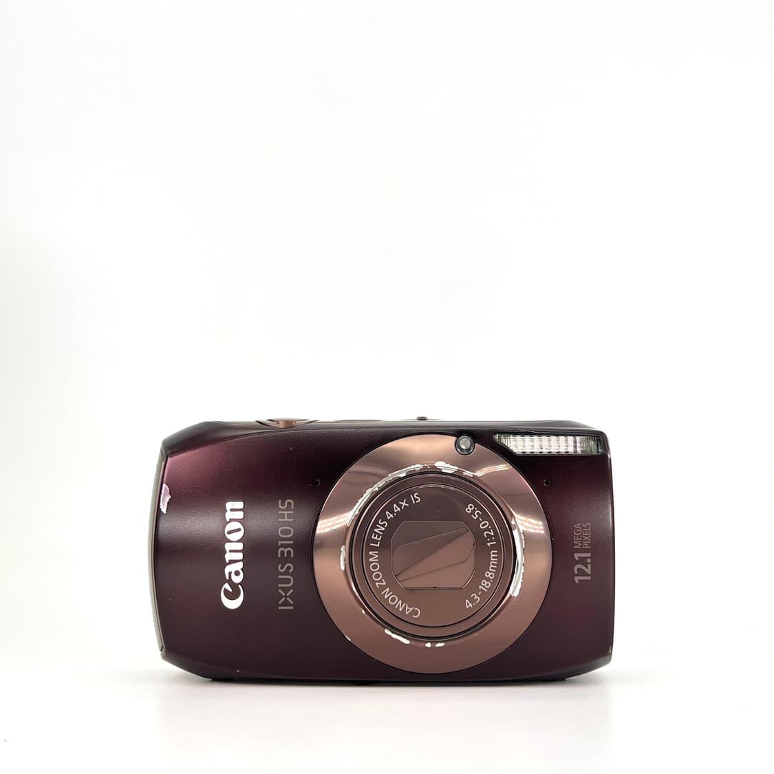 캐논 익서스 Canon IXUS 310 HS 브라운 상품이미지1