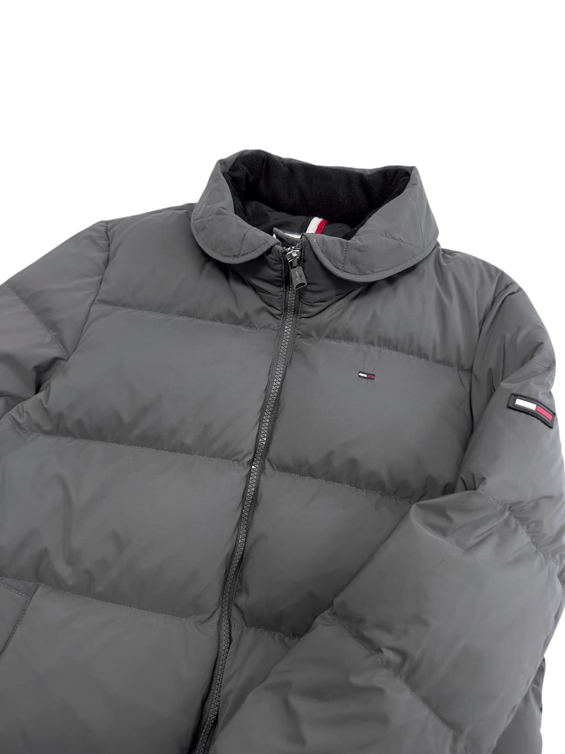 타미힐피거 덕다운 패딩 상품이미지3