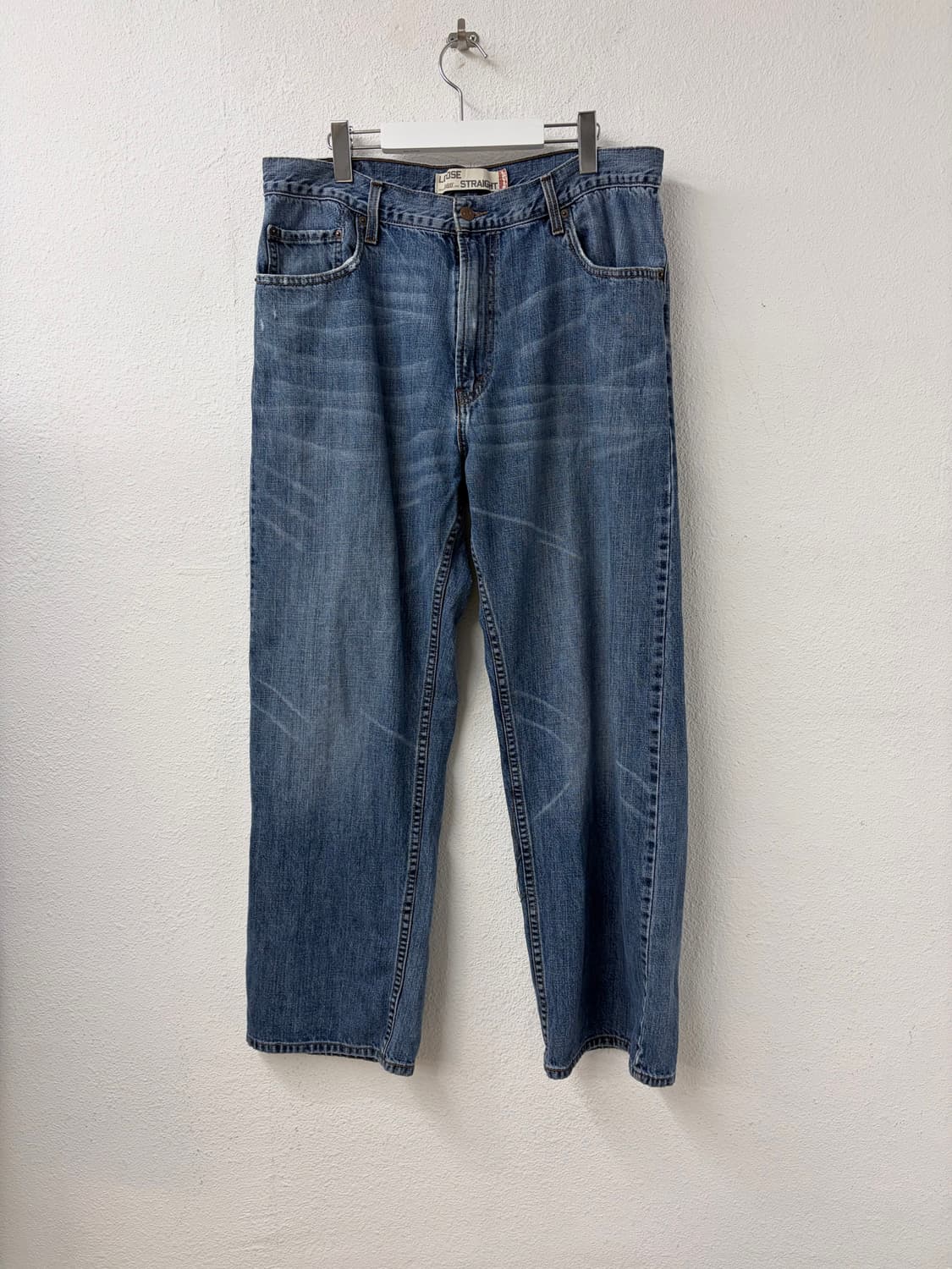 LEVI'S 569 (#032) 상품이미지1