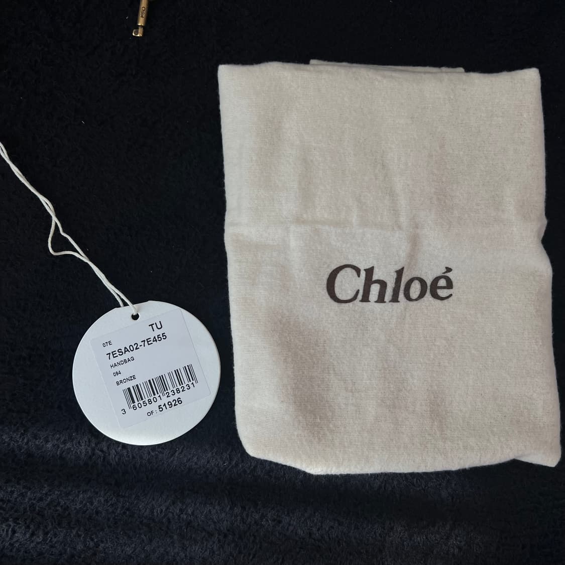 끌로에 패딩턴 상품이미지10