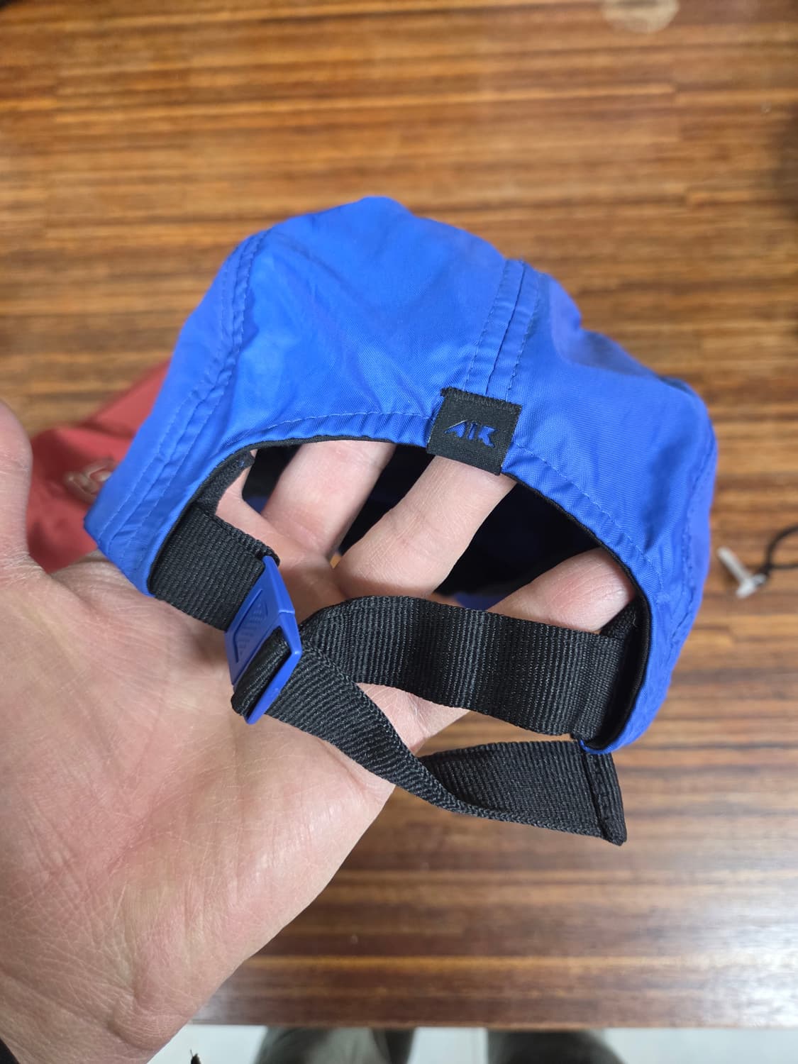 나이키 러닝용 모자 프리 상품이미지5