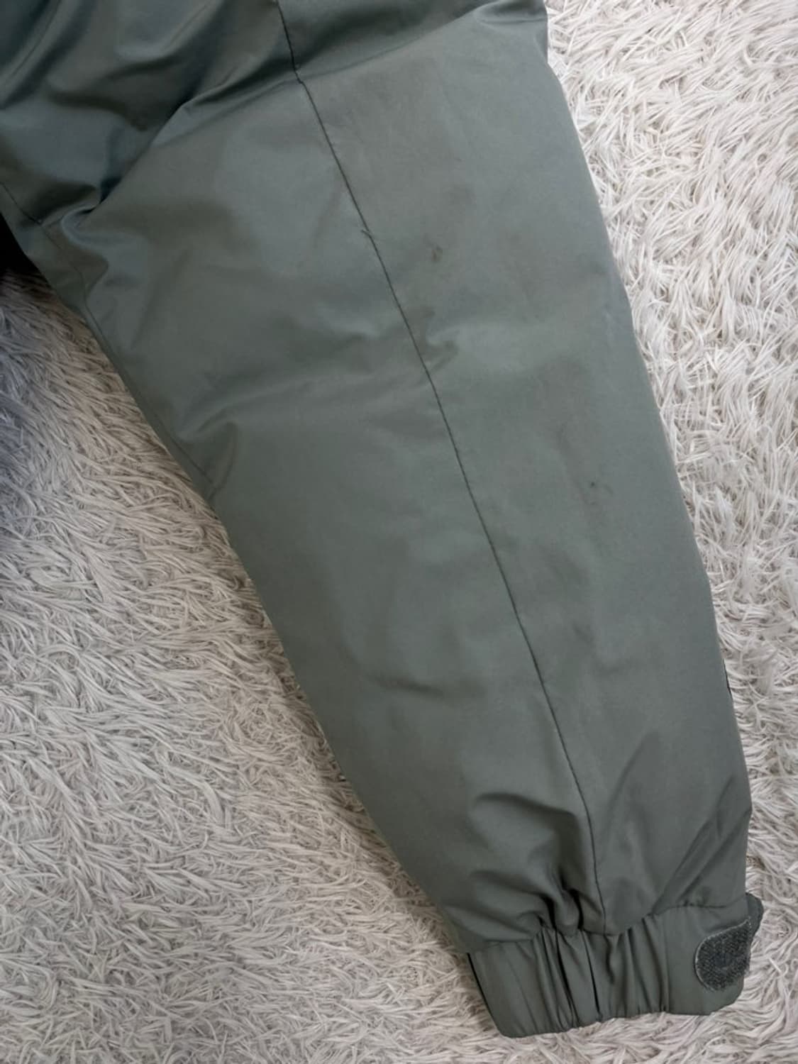 블랙야크 고어텍스 구스다운 패딩/#559 상품이미지5