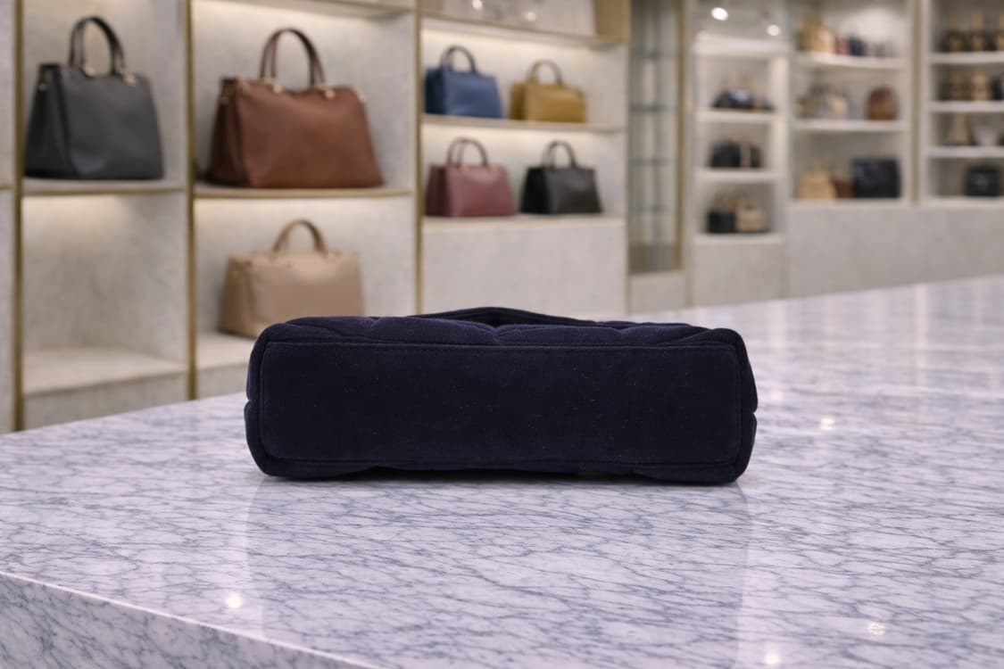 [S급] 생로랑 루루 토이 크로스백 판매합니다!!! 상품이미지3