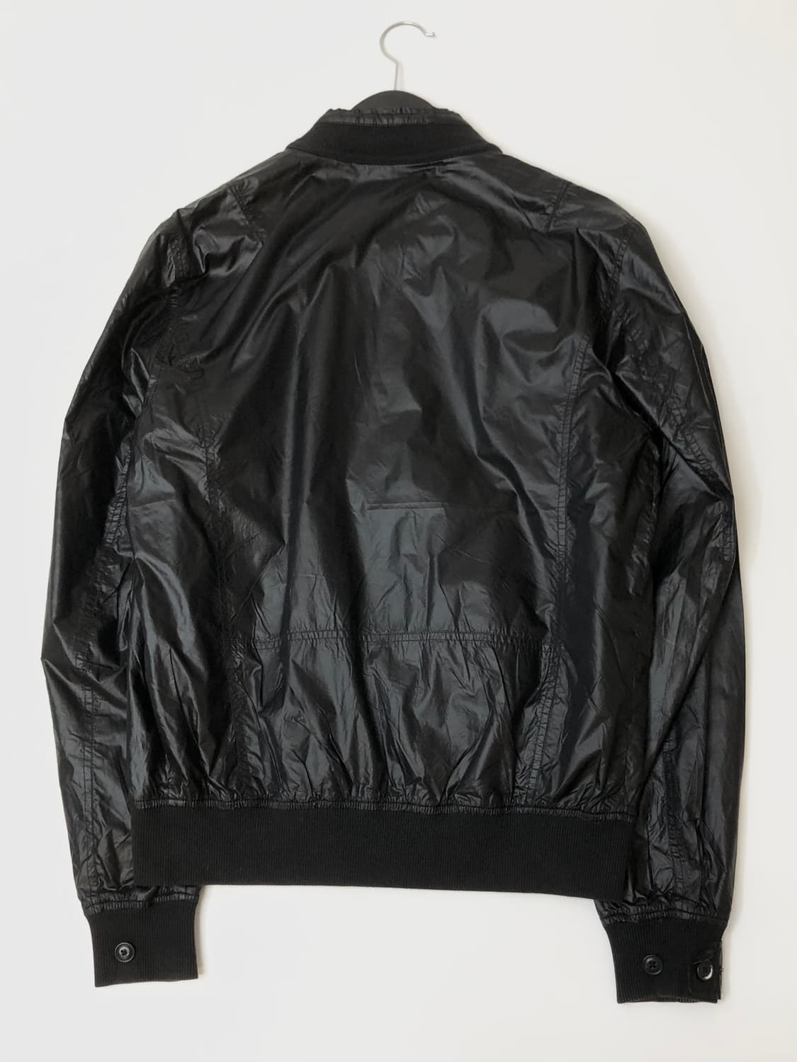 Diesel 디젤 바람막이 집업 자켓   상품이미지5