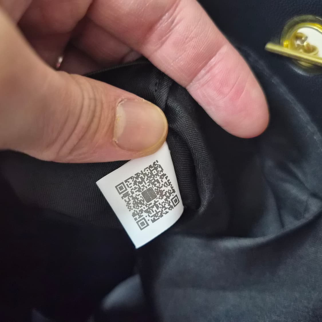 생로랑 제이미 4.3 양가죽 숄더백 상품이미지9