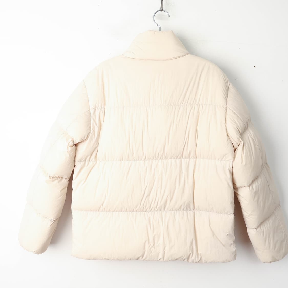 55/타미힐피거 경량 다운 패딩 상품이미지2