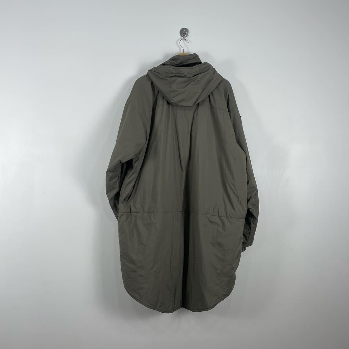 몬스터파카 halys level7 type2 Xsmal 상품이미지5