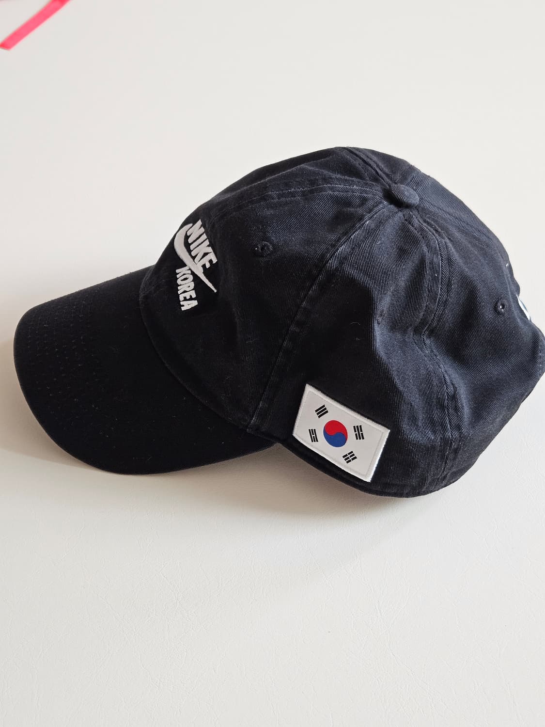 나이키 코리아 볼캡 1번 상품이미지2