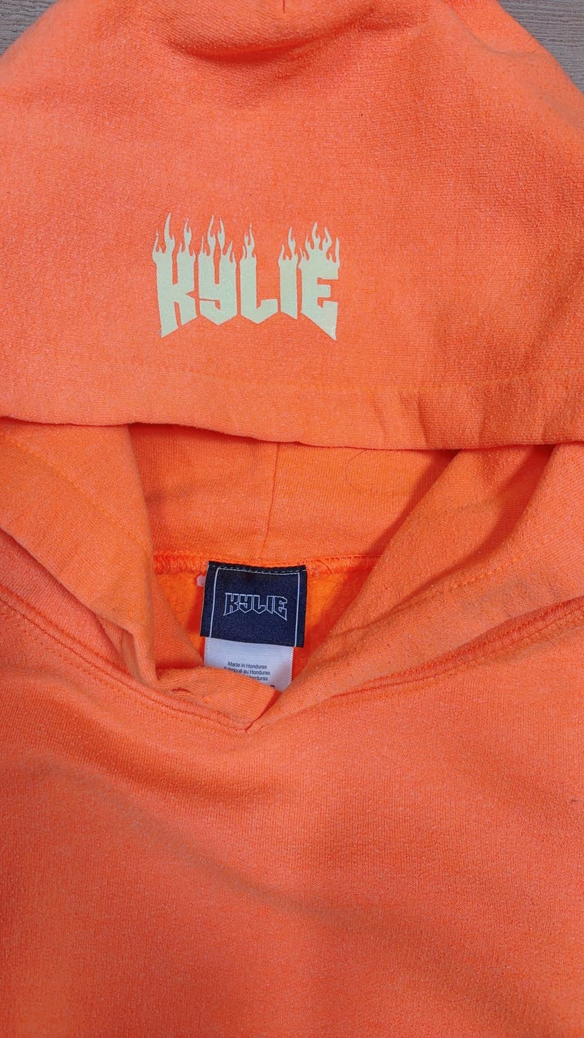 빈티지 후드티 XL-2XL 상품이미지3