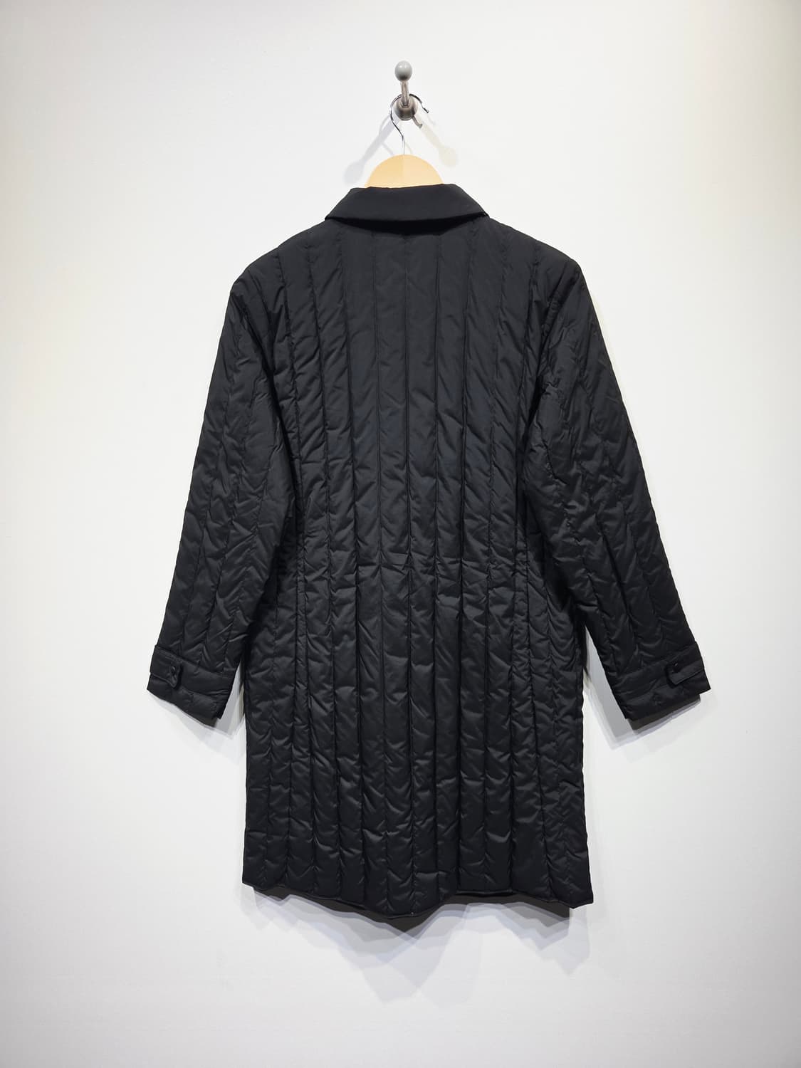 Henry Cotton's Golf 헨리코튼 골프 구스다운 퀼팅 자켓 상품이미지6