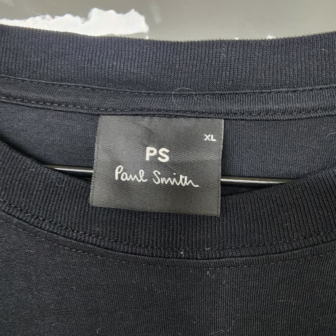 폴스미스(Paul Smith) 반팔 티셔츠 상품이미지4